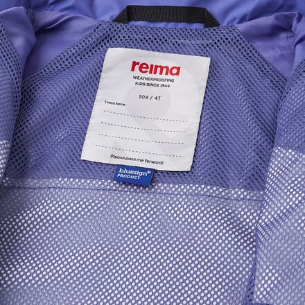 Reima - Tuulela Reimatec Jacket - Toddlers'