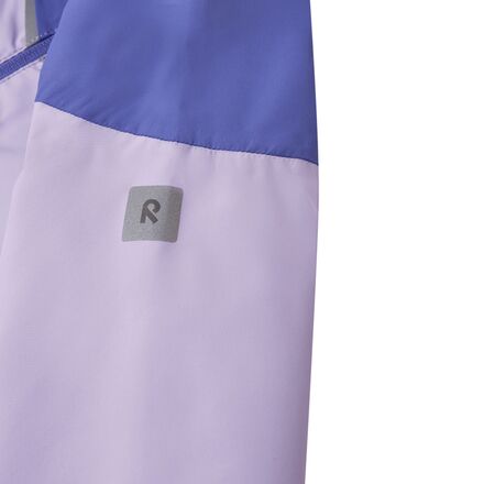 Reima - Tuulela Reimatec Jacket - Toddlers'