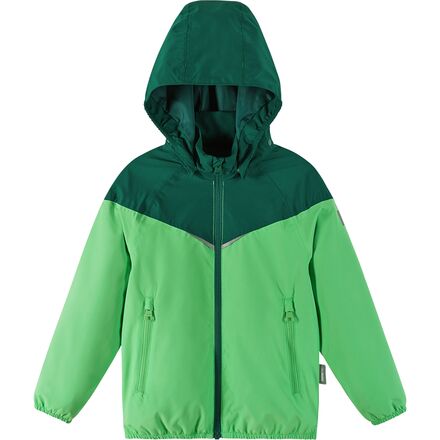 Tuulela Reimatec Jacket - Toddlers'