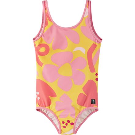 Uimaan Swimsuit - Girls'