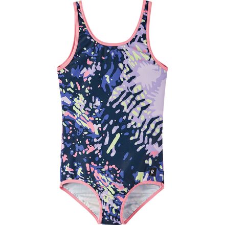 Uimaan Swimsuit - Girls'
