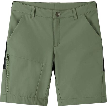 Vaelsi Short - Boys'