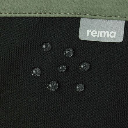 Reima - Vaelsi Short - Boys'