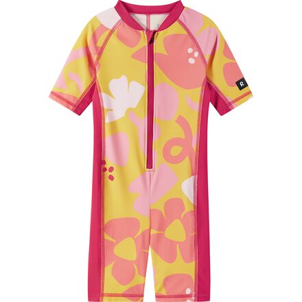 Vesihiisi Swim Overall - Toddlers'