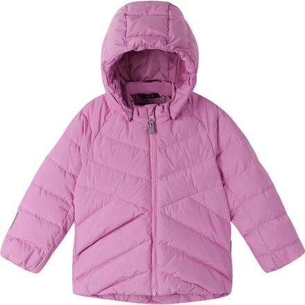 Reima - Kupponen Down Jacket - Toddler Girls' - Cold Pink
