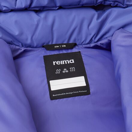 Reima - Paimio Down Jacket - Kids'