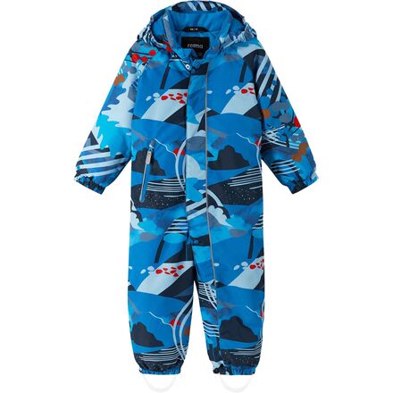 Reima - Puhuri Reimatec Winter Overall - Infant Boys'