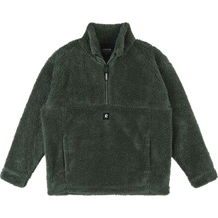 Reima - Turkikas Sweater - Kids' - Thyme Green