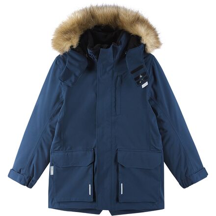 Ajaton Jacket - Kids'