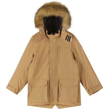 Reima - Ajaton Jacket - Kids'