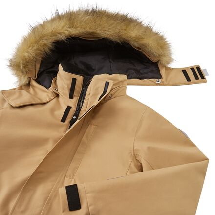 Reima - Ajaton Jacket - Kids'