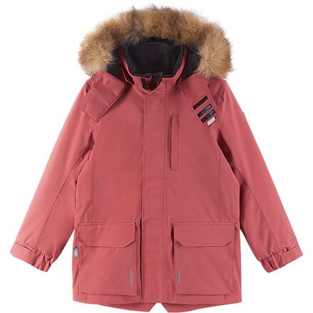Ajaton Jacket - Kids'