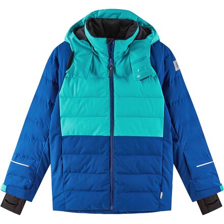 Kuosku Jacket - Kids'