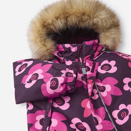 Reima - Lappi Snow Suit - Toddlers'