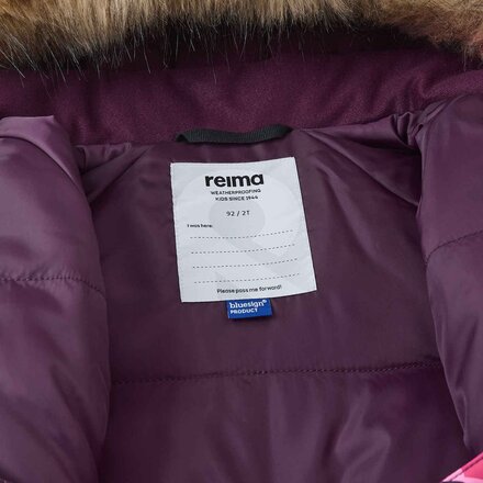 Reima - Lappi Snow Suit - Toddlers'