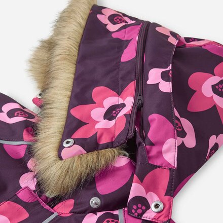 Reima - Lappi Snow Suit - Toddlers'