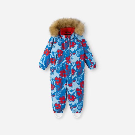 Reima - Lappi Snow Suit - Toddlers'