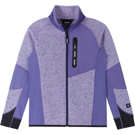 Laskien Fleece Jacket - Kids'