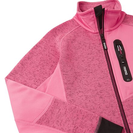 Reima - Laskien Fleece Jacket - Kids'
