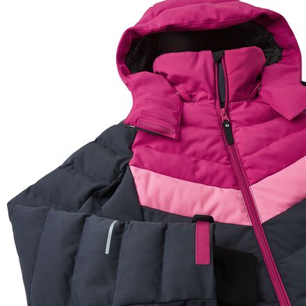 Reima - Luppo Jacket - Kids'