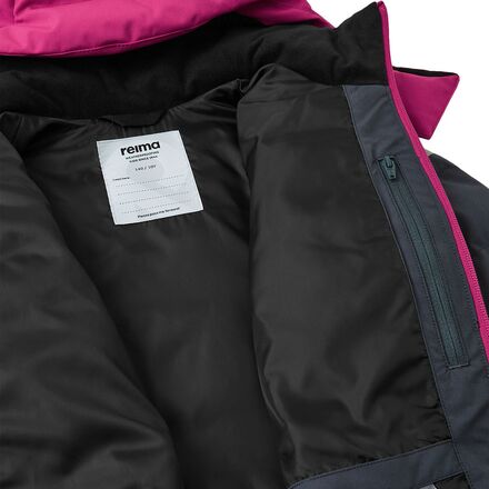 Reima - Luppo Jacket - Kids'