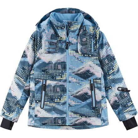 Posio Jacket - Kids'