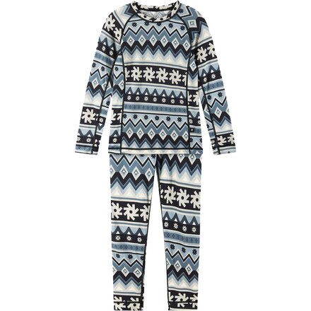 Taitoa Baselayer Set - Kids'