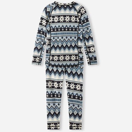 Reima - Taitoa Baselayer Set - Kids'