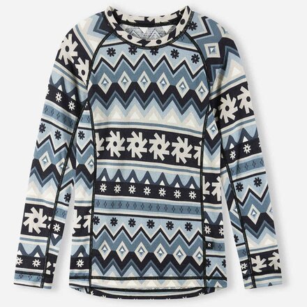 Reima - Taitoa Baselayer Set - Kids'