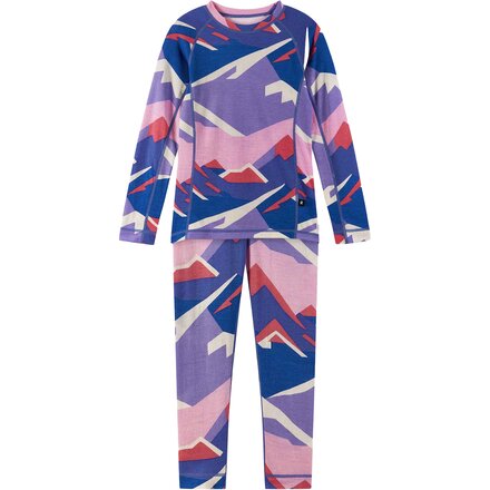 Taitoa Baselayer Set - Kids'