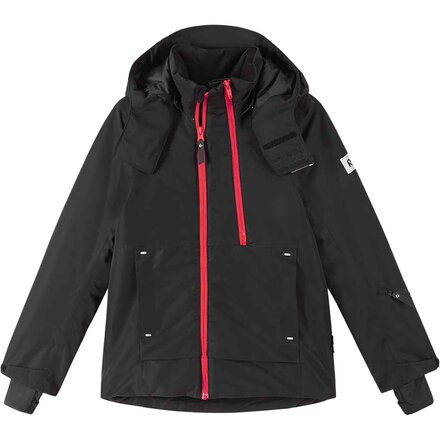 Tieten Jacket - Kids'
