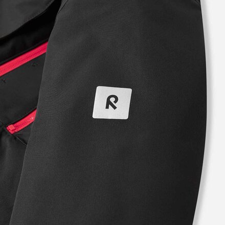 Reima - Tieten Jacket - Kids'