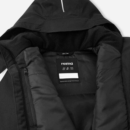 Reima - Tieten Jacket - Kids'