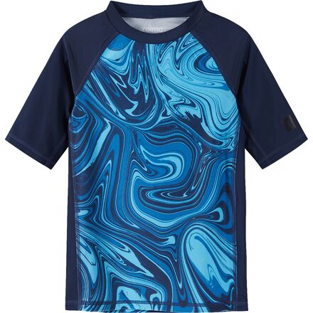 Uiva Rashguard - Boys'