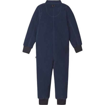 Reima - Vuori Fleece Jumpsuit - Toddler Boys'