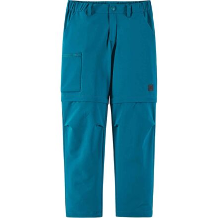 Metsat Zip-Off Pant - Kids'