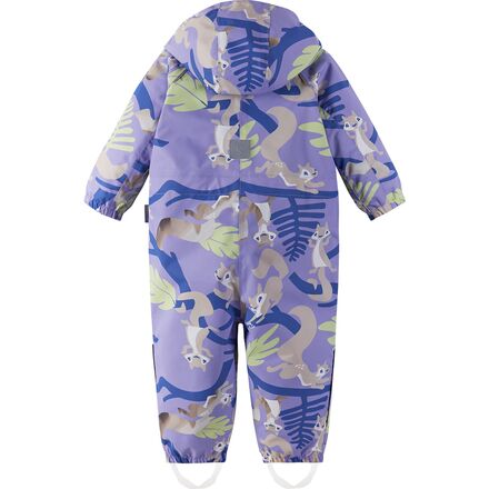 Reima - Toppila Print Reimatec Overall - Infants'