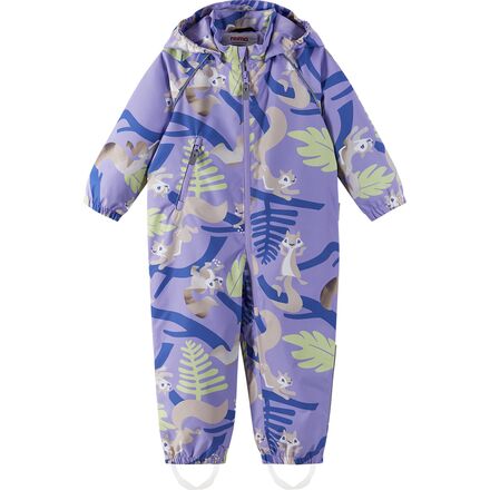 Reima - Toppila Print Reimatec Overall - Infants'