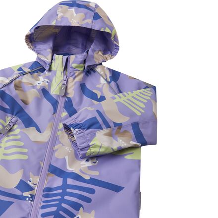 Reima - Toppila Print Reimatec Overall - Infants'