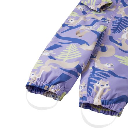 Reima - Toppila Print Reimatec Overall - Infants'