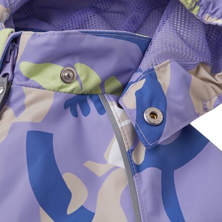 Reima - Toppila Print Reimatec Overall - Infants'