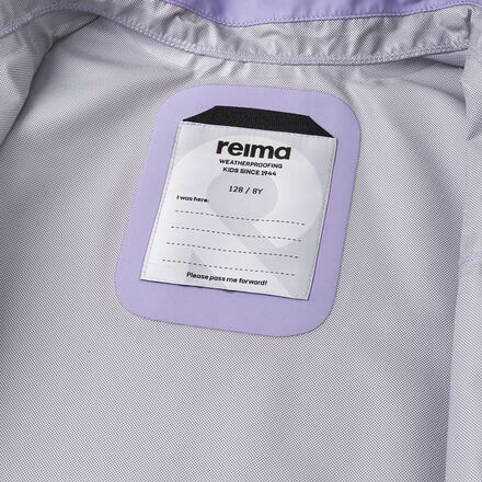Reima - Toppila Print Reimatec Overall - Infants'