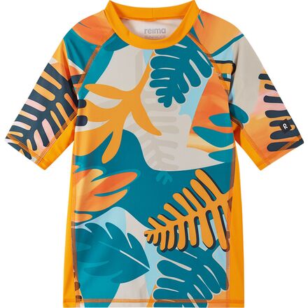 Uiva Rash Guard - Kids'