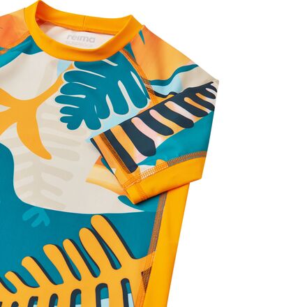 Reima - Uiva Rash Guard - Kids'