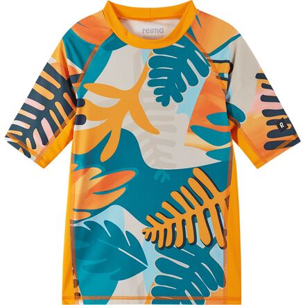 Uiva Print Sunproof Shirt - Toddlers'