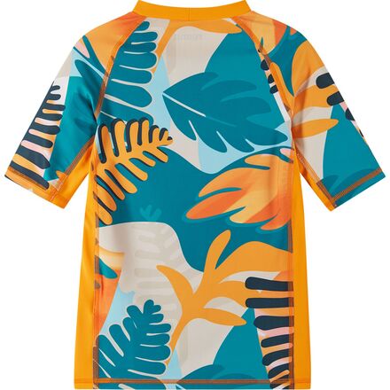 Reima - Uiva Print Sunproof Shirt - Toddlers'