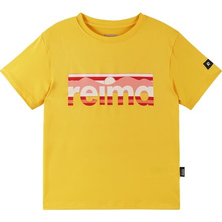 Vauhdikas T-Shirt - Toddlers'