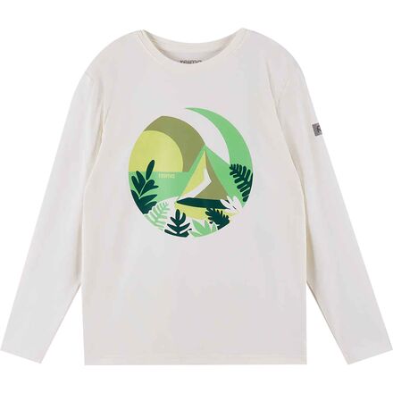 Viita Long-Sleeve T-Shirt - Kids'