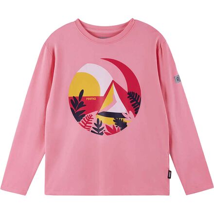 Viita Long-Sleeve T-Shirt - Kids'