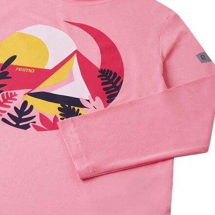 Reima - Viita Long-Sleeve T-Shirt - Toddlers'